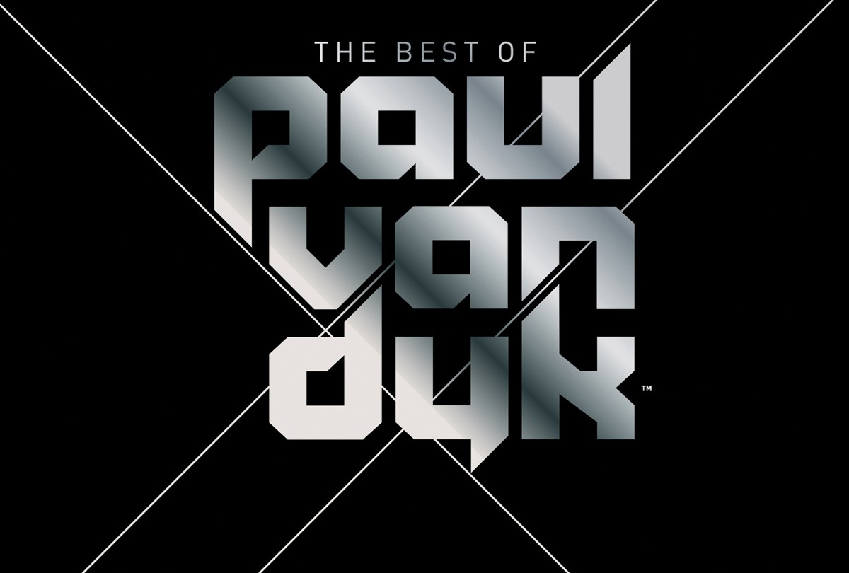 Paul van dyk for an angel